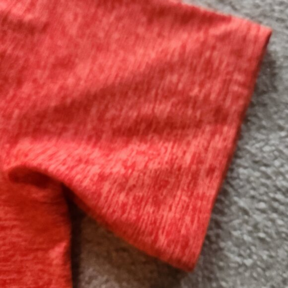 🏃‍♂️ Reebok Boys Performance Tee – Size Large 🏃‍ - Picture 3 of 4